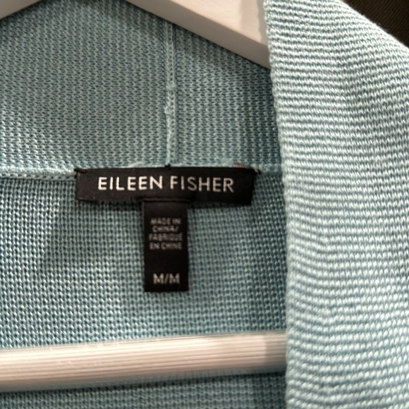 Eileen fisher cardigan - Picture 2 of 4